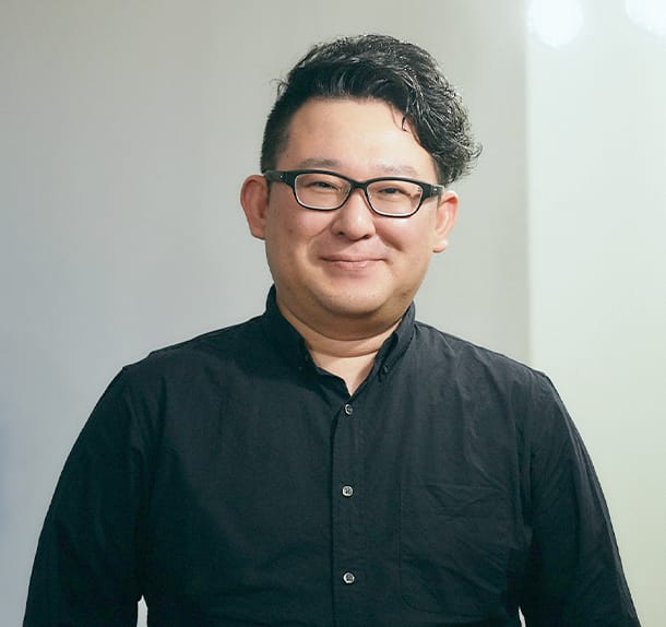 代表　三上 政高