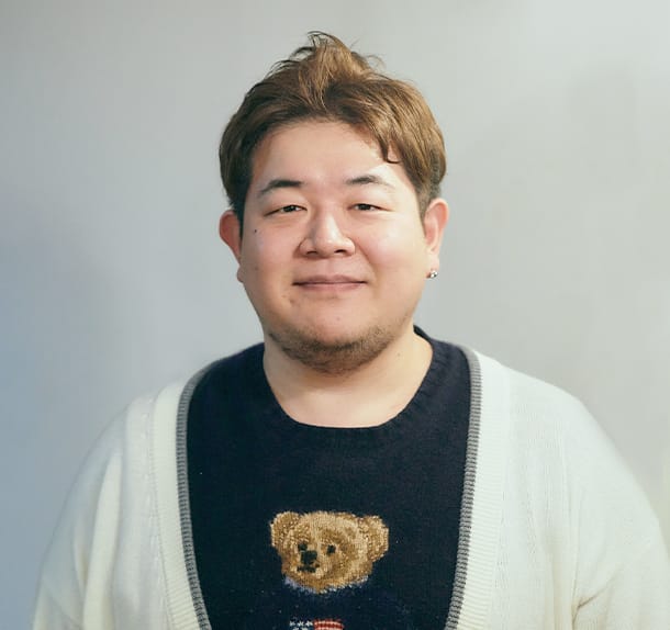 代表　梁 俊模